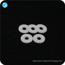 refractory ceramic washer alumina heater parts 95 China Yixing